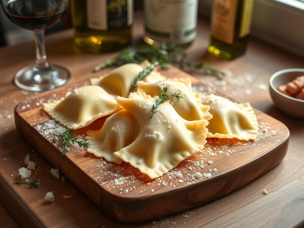 Ravioli di Antonio